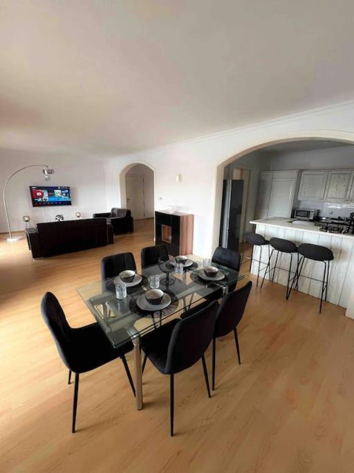 Bay View Apartment Saint Julian's