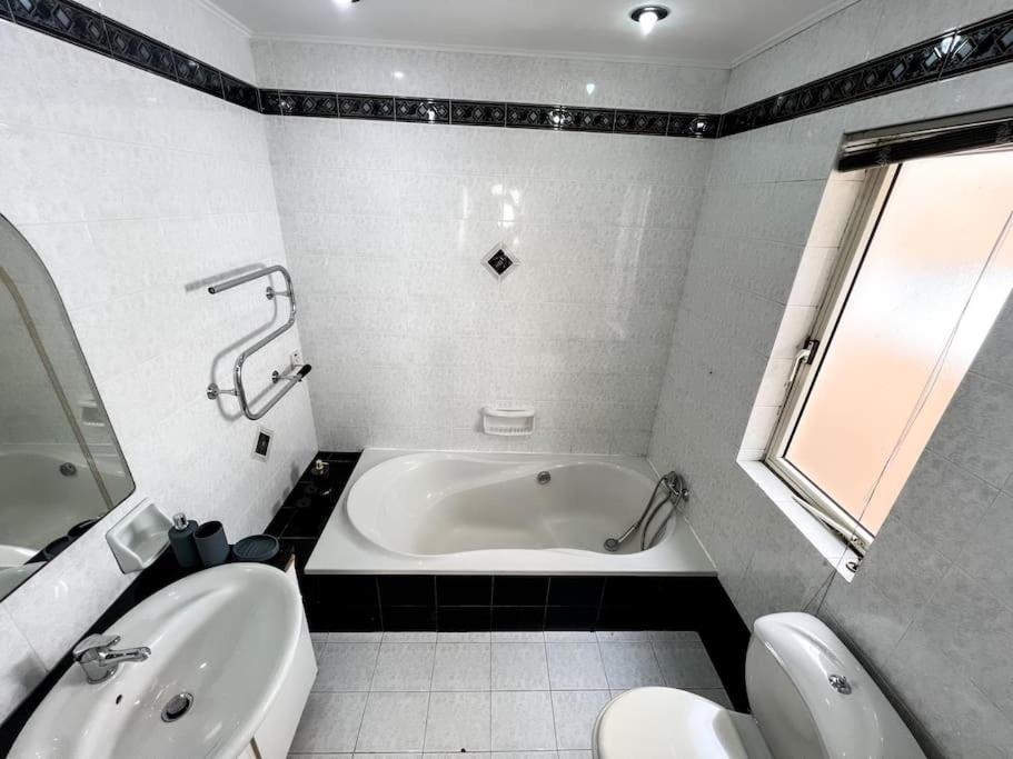 Bay View Apartment Saint Julian's